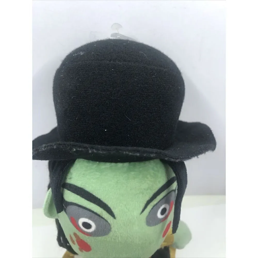 plush showdown bandit